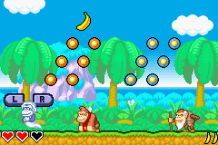 screenshots/Game Boy Advance/DK - King of swing/DK - King of Swing (Europe) (En,Fr,De,Es,It).png